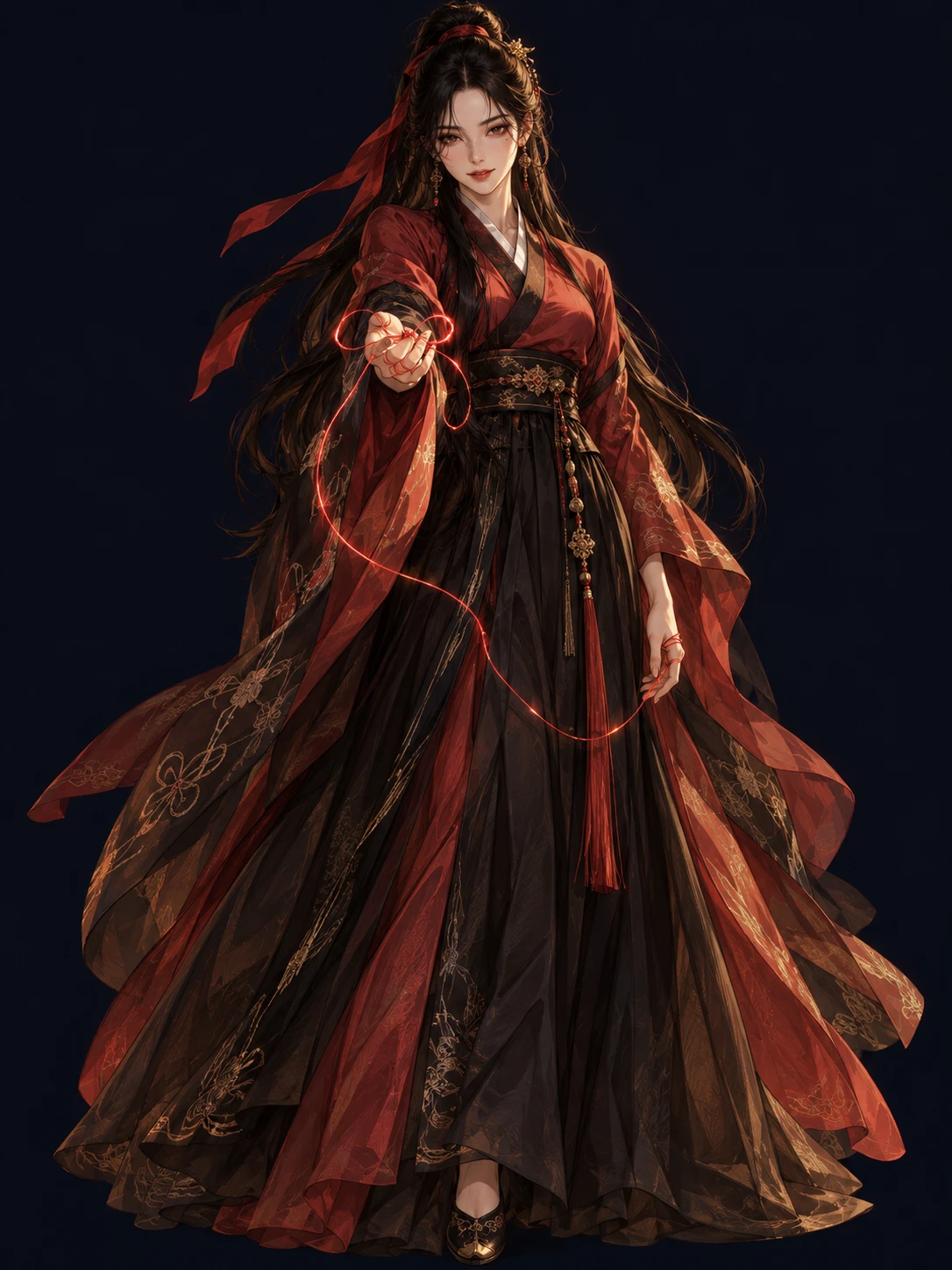 홍연